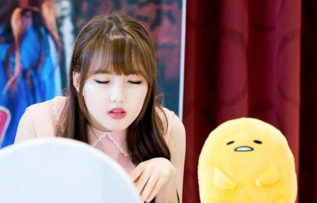 빻아터져버린 예린