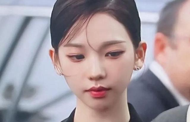 카리나는 신