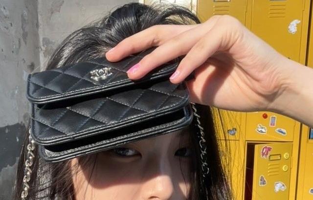NEW JEANS  혜인