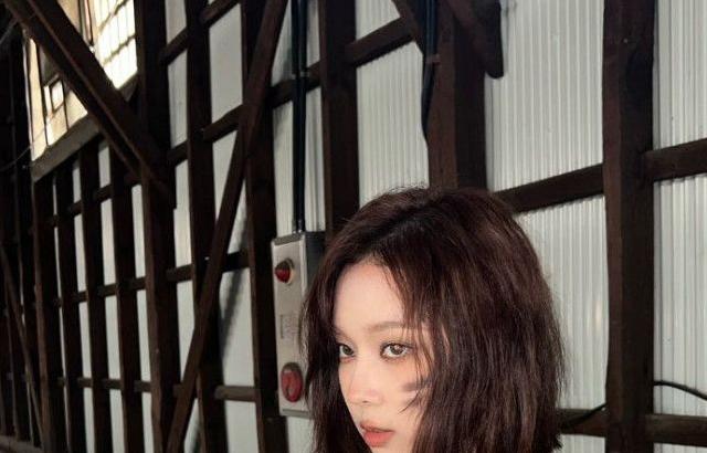 에스파 윈터