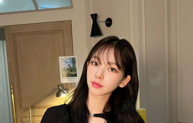 에스파 카리나