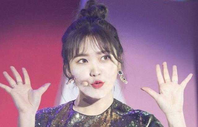 예리 에뛰드콘서트