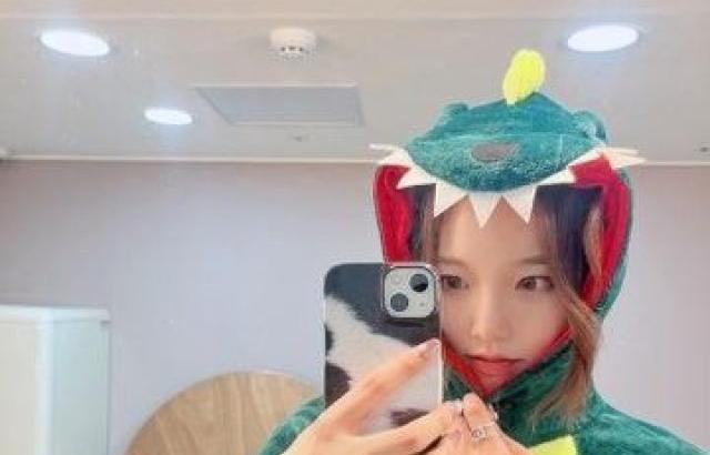 Weeekly 이수진