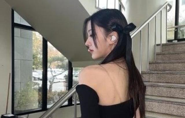 Weeekly 박소은
