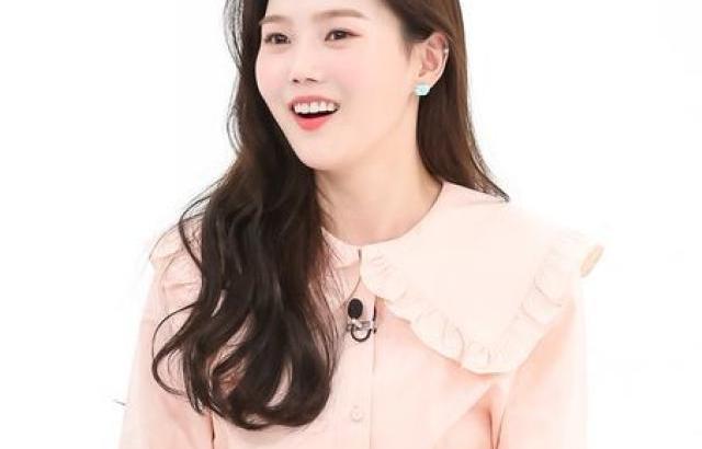 OH MY GIRL 효정