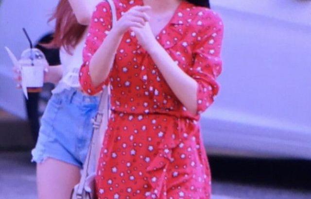 OH MY GIRL 유시아