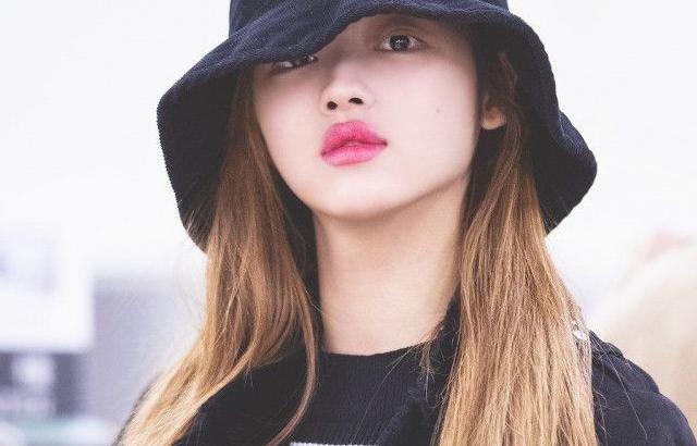 Oh My Girl 유시아
