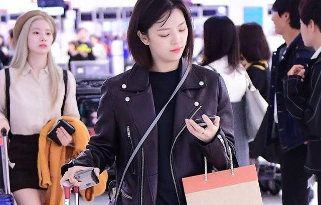 TWICE 정연