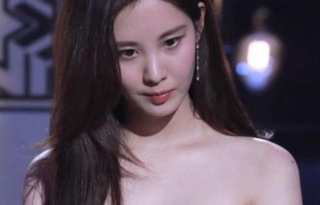 소녀시다 서현