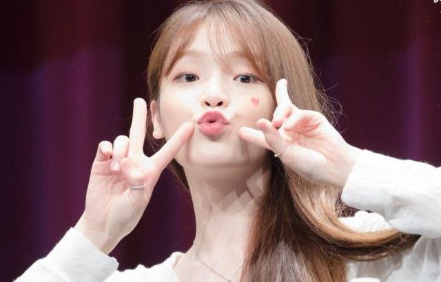 OH MY GIRL 현승희