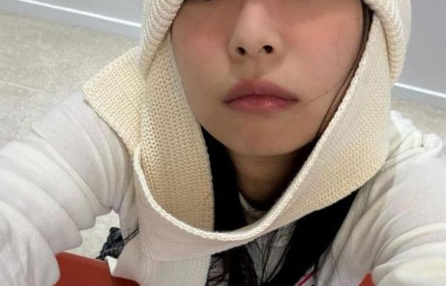 블랙핑크 제니