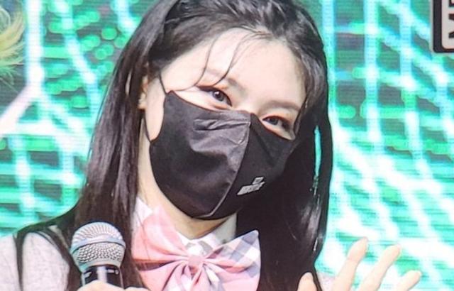 STAYC SEEUN