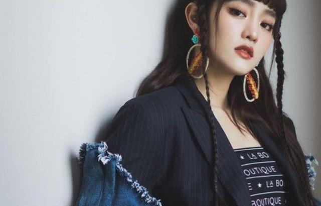 (G)I-DLE MINNIE