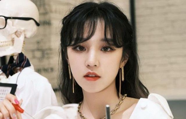 (G)I-DLE yuqi