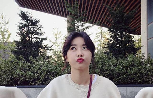 걸스데이 소진