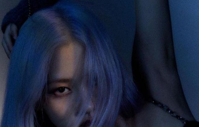 BLACKPINK 로제