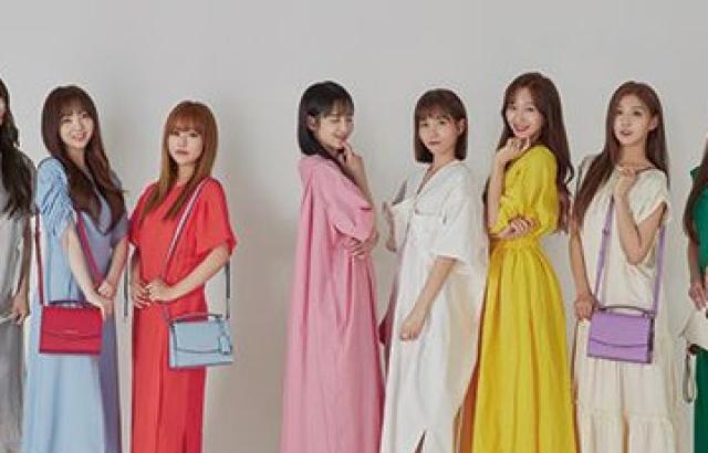 러블리즈, 스쿨룩 벗고 이렇게 예쁘면 반칙