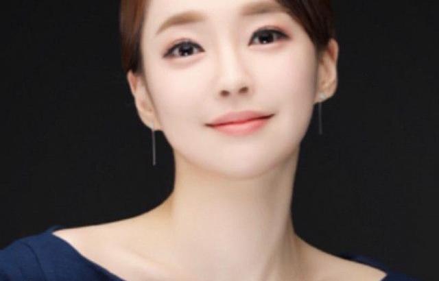 강아랑 기상캐스터