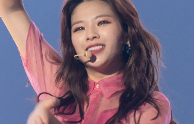 트와이스 정연
