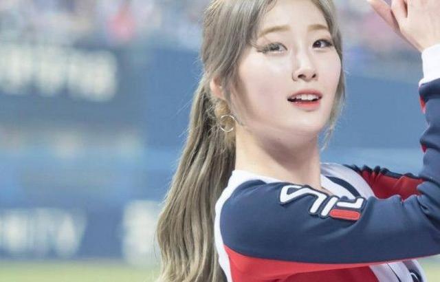 긴머리 서현숙