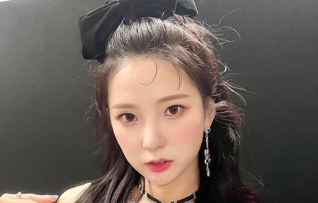 케플러 최유진