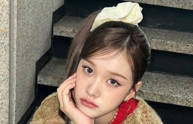 스테이씨 재이