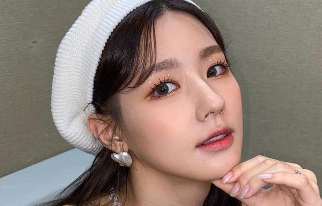 (G)I-DLE 미연