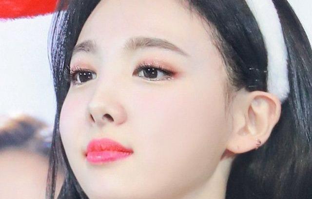 TWICE Nayeon