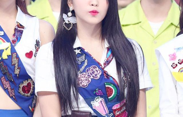 레드벨벳 예리
