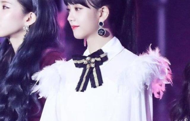BLACKPINK JISOO