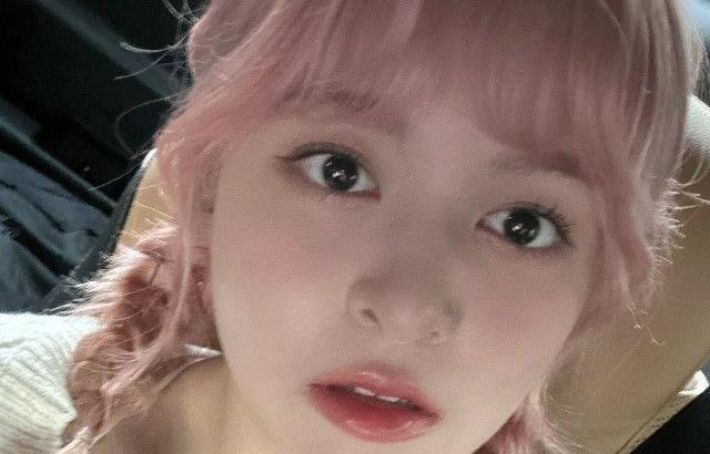 NMIXX Lily