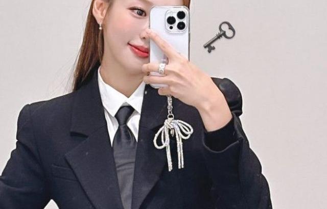 박지영 아나운서