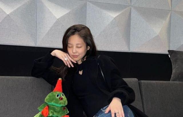 BLACKPINK 제니