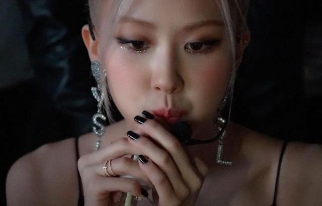 BLACKPINK 로제