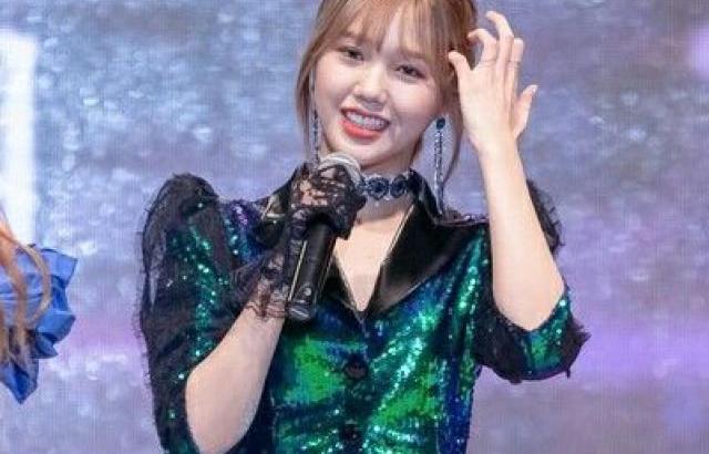 오마이걸 미미