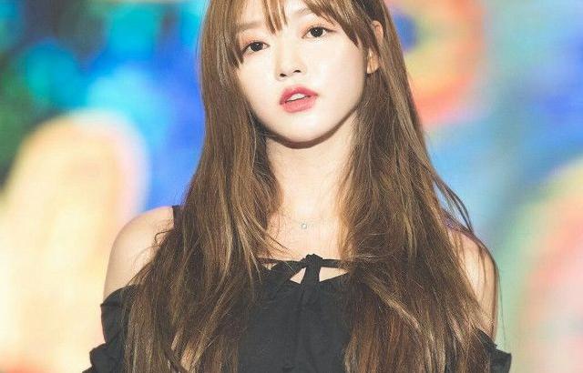 오마이걸 유아