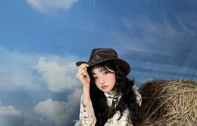 KISS OF LIFE HANEUL