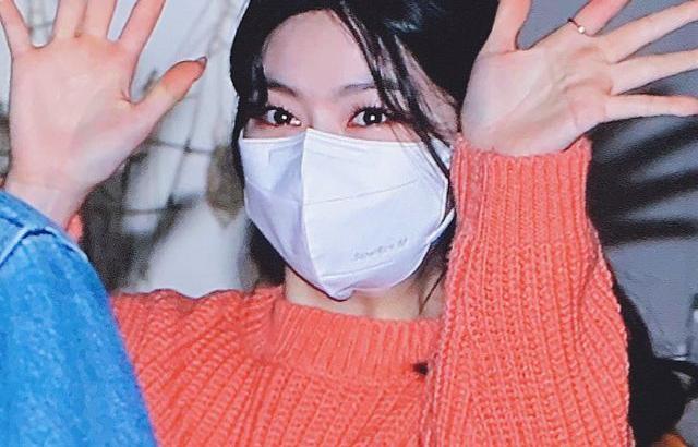 STAYC SEEUN