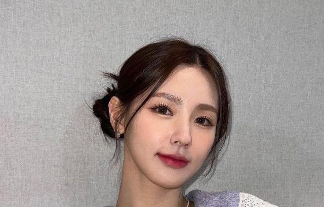 (G)-IDLE 미연