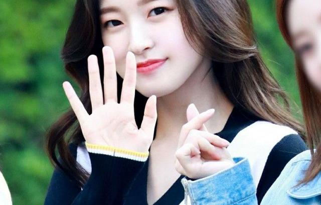 Oh My Girl 아린