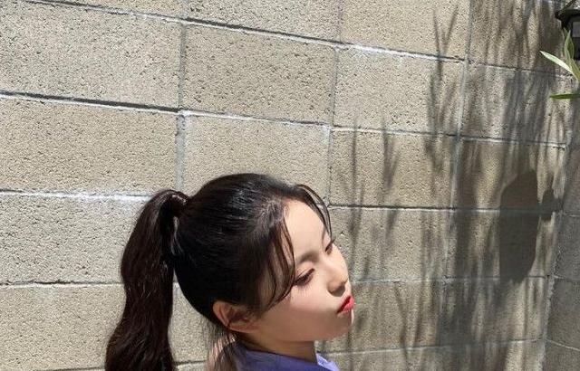 NMIXX 장규진