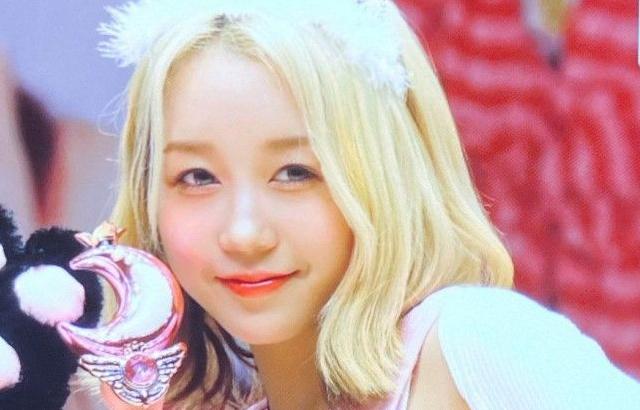 Kep1er 에자키 히카루