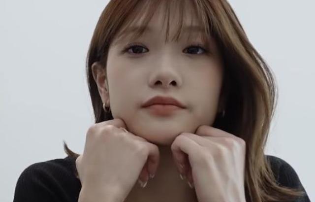 FROMIS 9  이서연