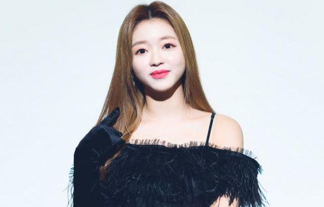 Oh My Girl 유시아