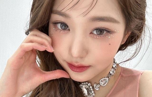 아이브 원영