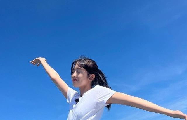 IVE YUJIN