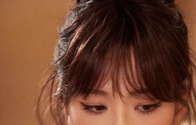 BLACKPINK지수