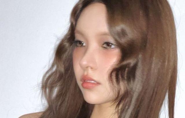 아일릿 윤아