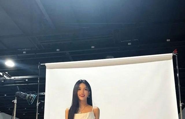 (G)I-DLE SOYEON