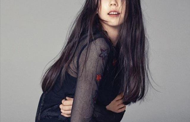 안소희